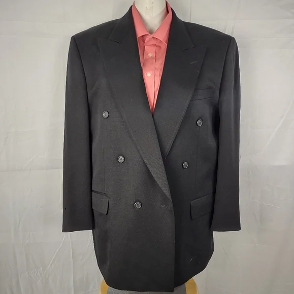 Pierre balmain top jacket mens